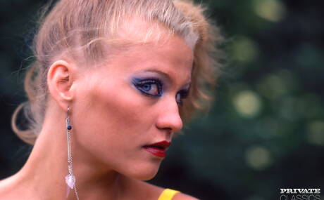 Private Classics picture collection featuring Sarah in hardcore sex action