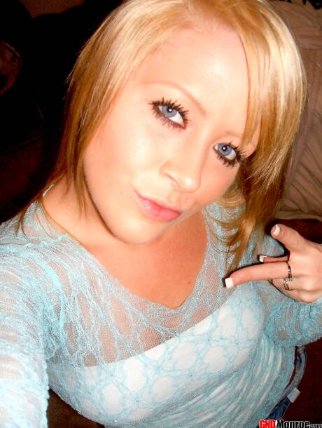 GND Monroe are pleased to offer you a free pictures featuring Monroe unveiling well-done shape