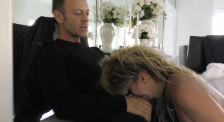 Evil Angel are proud to present you with a free pictures featuring Adira Allure and Rocco Siffredi in hardcore sex scene